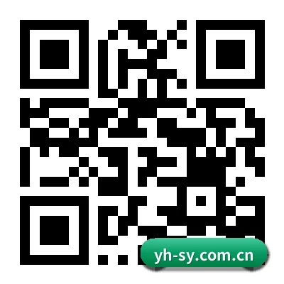 苹果用户专属 二维码